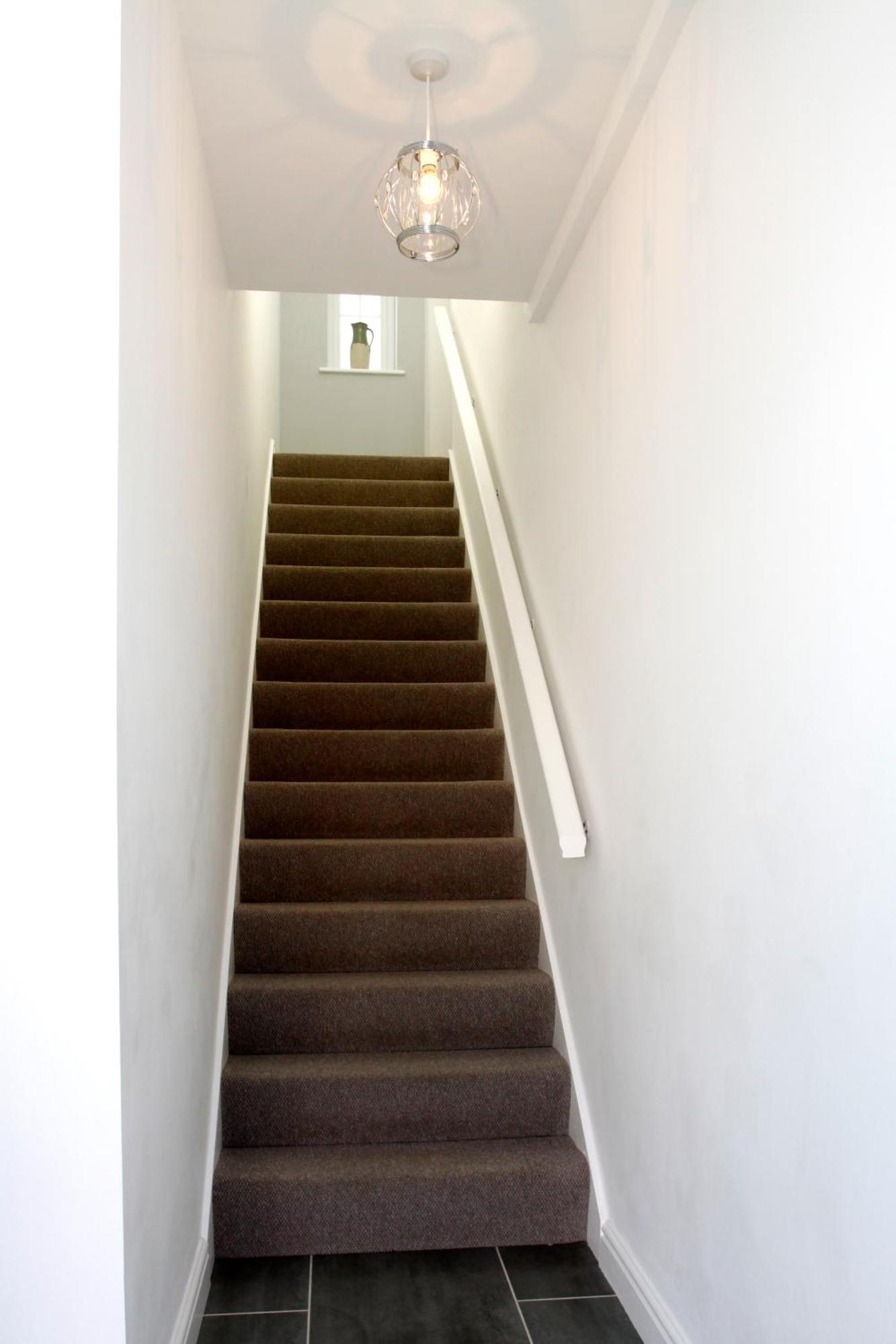 2 Yr Hen Fanc Appartement Aberaeron Buitenkant foto